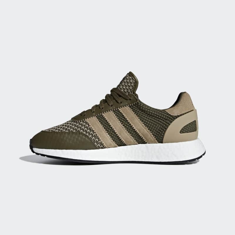 Neighborhood x adidas I 5923 Boost B37343 Grailify